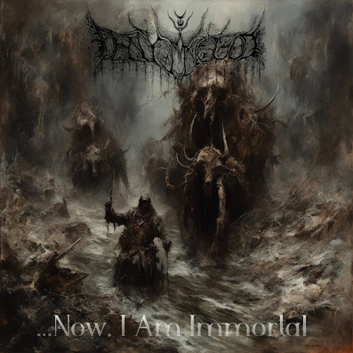 ...Now, I Am Immortal